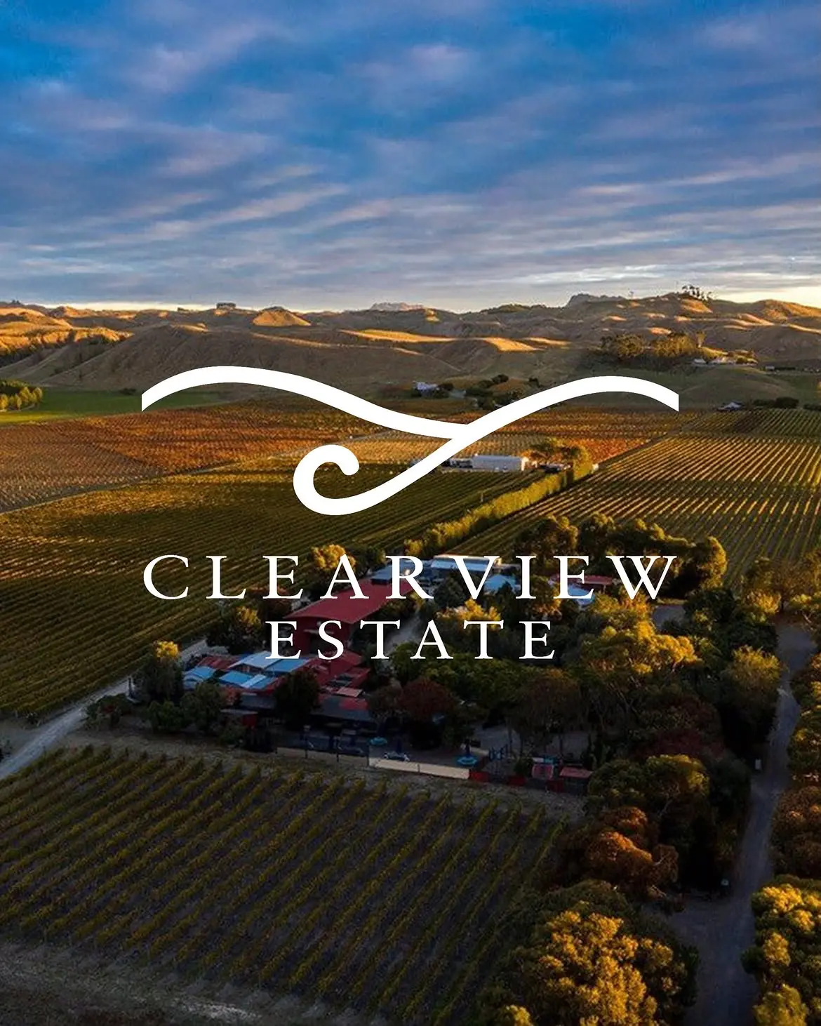 clearview wine dinner 