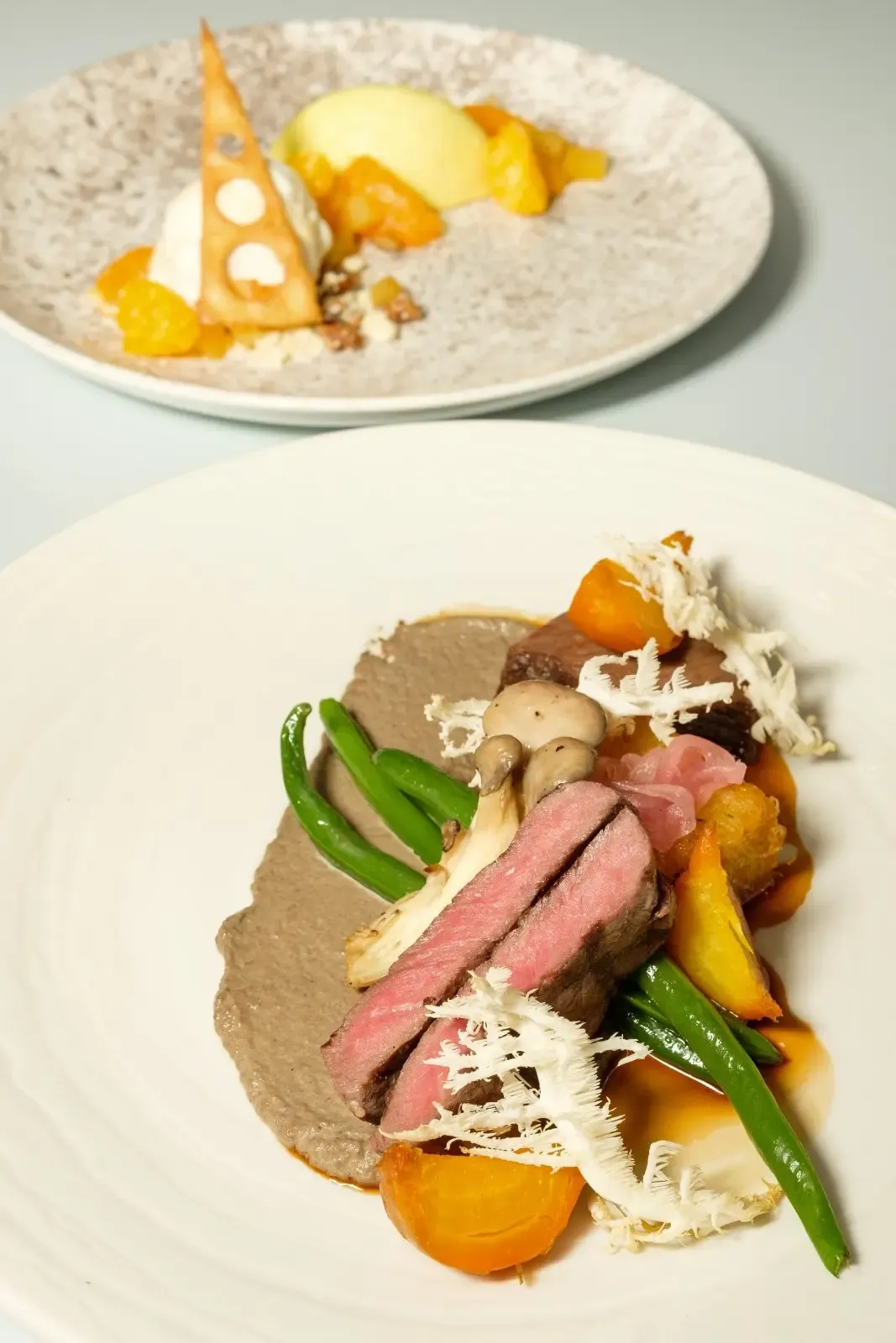 titi menu