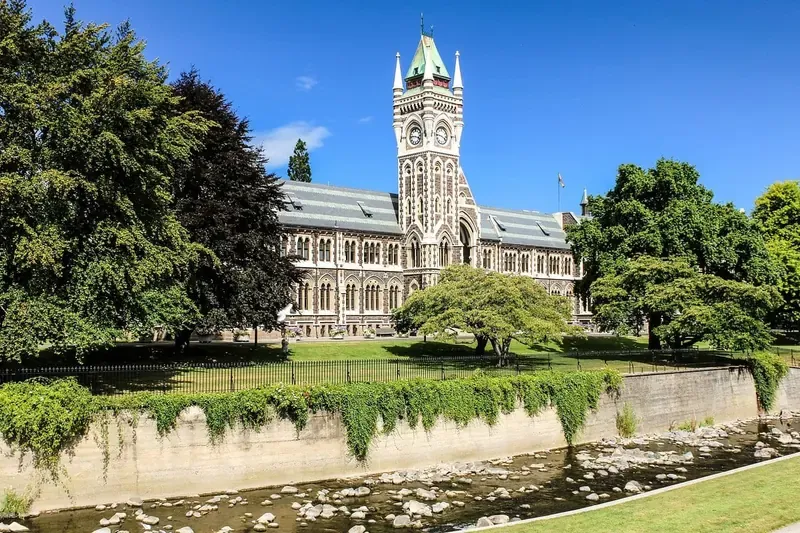university of otago
